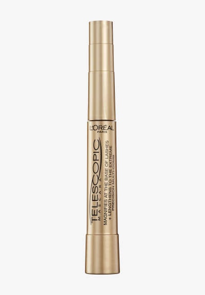 Maskarë L’Oreal Telescopic, Black, 8 ml