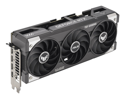 Kartelë grafike ASUS TUF Gaming TUF-RTX5060TI-O8G-GAMING NVIDIA GeForce RTX 5060 Ti, 8 GB GDDR7
