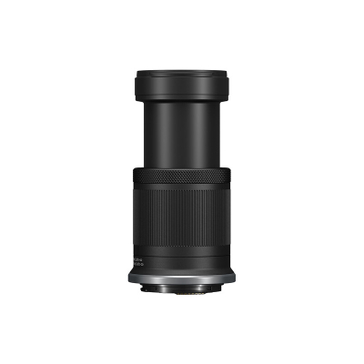 Lente Canon RF-S 55-210mm f/5-7.1 IS STM