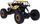 Makina lodër RC Monster 1:18, 4x4, 2.4GHz, ngjyrë gold
