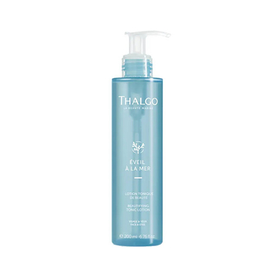 Tonik për fytyrë Thalgo Beautifying Tonic Lotion, 200 ml
