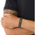 Byzylyk për meshkuj Armani Exchange sAA0016, i zi