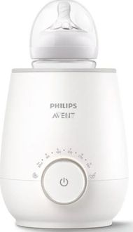 Ngrohëse për biberon Avent SCF358 / 00