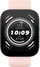 Ora inteligjente Amazfit Bip 5, ekran 1.91", GPS, rozë pastel