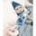 Shampo dhe shkumë për fëmijë 2 në 1 Baby Nivea
