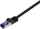 Kabllo rrjeti LogiLink C6A113S, 20m, Cat6a S FTP, i zi