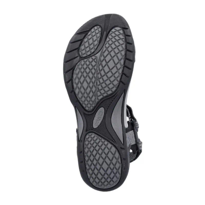 Sandale Hiking Hamal 44 38q9957 48ur