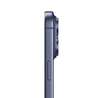 Apple iPhone 17 Pro Max, 2TB, Deep Blue