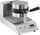 Aparat për waffle Royal Catering RCWM-1300-RE, 1300W, pjatë 18cm, ngjyrë argjend