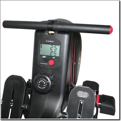 Rrem HMS ZM1502, magnetik, ekran LCD