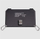 Panel diellor portativ Denver PPS-42000, 10W, USB 5V 2A, i zi