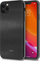Maskë mbrojtëse Moshi iGlaze për iPhone 11 Pro Max, Armour Black, e zezë
