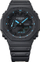 Orë për meshkuj Casio G-Shock, e zezë