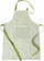 Përparëse kuzhine Boltze Cotton Christmas, 84 x 61 cm, pambuk, jeshile