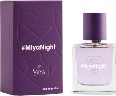Parfum Miya Night Eau de Parfum për goca, 50 ml, aromë nate