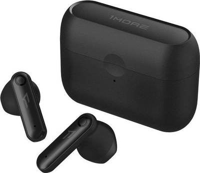 Kufje wireless 1MORE Neo, Bluetooth, ENC, të zeza
