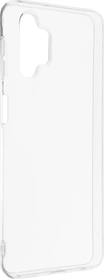 Mbulesë silikoni për telefon Samsung Galaxy A32 5G, transparente, e hollë, transparente