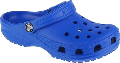 Санда Crocs Classic Kids, EVA, за деца, сина