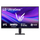 Monitor LG 27G411A-B, 27", Full HD, 100 Hz, i zi