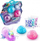 Lodër slime Canal Toys So Slime Cosmic Light Up, set me 3 copa, me LED, shumëngjyrëshe