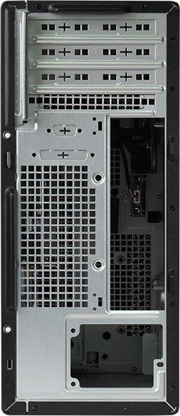 Chieftec BS-10B-300 Mini Tower Куќиште за Компјутер, Црно