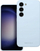 Mbulesë telefoni Roar Cloud-Skin për Samsung Galaxy S24 Ultra 5G, silikon, blu e çelët