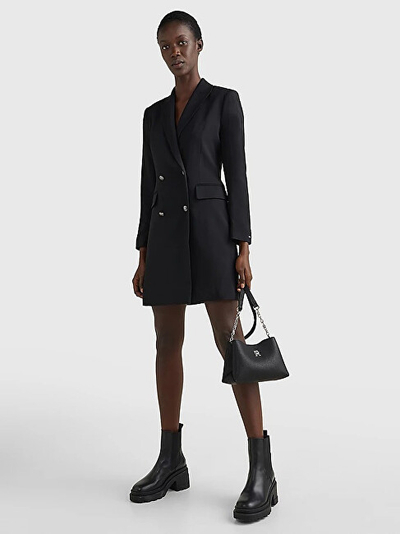 Çantë Tommy Hilfiger AW0AW14219BDS