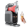 Makineri akulloresh dhe slushie 4Swiss SM026 SlushieMaster, panel me prekje, rezervuar transparent, gri