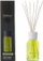 Difuzer aromash Millefiori Milano Lemongrass, 500 ml, me shkopinj, ngjyrë transparente