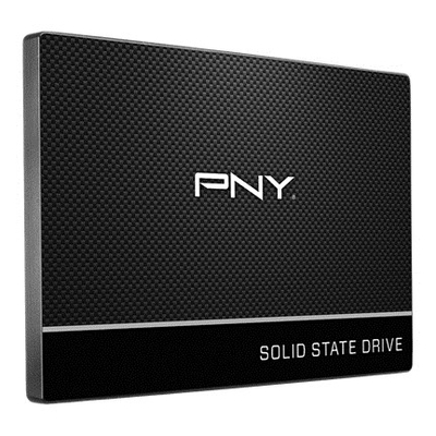 Disk SSD PNY CS900, 2.5\", 250GB, SATA III