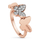 Unazë Guess UBR78005, 56 mm sGU1680-56
