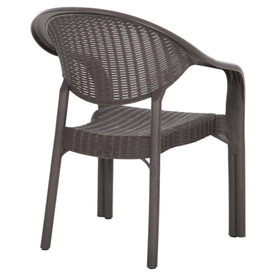 Karrige Fett 63×59×81 Hcm (HM6158.06), kaftë