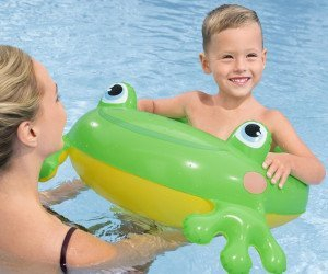 Rreth noti për kalamaj Bestway Lil' Pal, me figura, shumngjyrësh