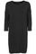 Фустан Vero Moda VMGLORY Relaxed Fit 10137034 Dark Grey Melange
