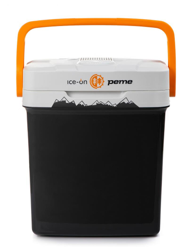 Peme Ice-On IO-27L Преносен Ладилник, 27L, Adventure Orange