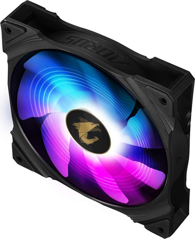 Ftohës Gigabyte Aorus 140 ARGB, 140 mm