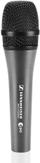Mikrofon dinamik Sennheiser E845, superkardioid, profesional, i zi