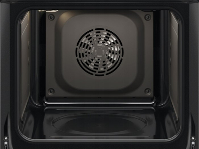 Furrë inkaso Electrolux EOD5C70BZ, 72L, çelik inox, e zezë
