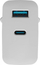 Karikues Natec Ribera 1x USB-A 1x USB-C 3.25 A (NUC-2144)