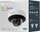 Kамера за безбедност TP-Link VIGI InSight S245, 4MP, IP67 IK10, бела