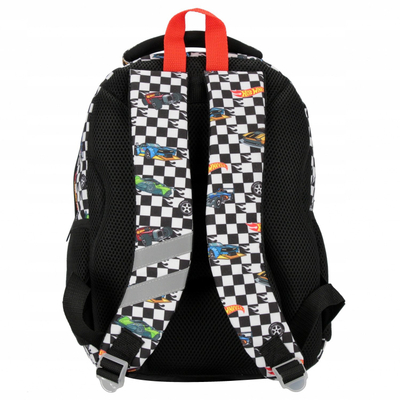 Shpacke shpine Starpak Backpack, përditshme, dizajn i thjeshtë, me shum ngjyra