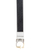 Rrip femrash Guess BW9325 P6115, lëkurë, i zi