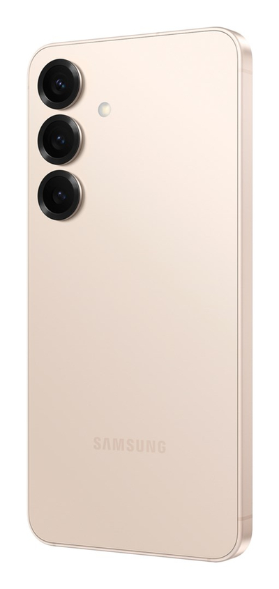 Телефон Samsung Galaxy S25, паметен телефон, црн