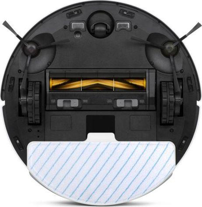 Fshesë robotike Ecovacs Deebot T9
