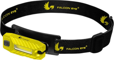 Llambë koke Falcon Eye Blaze 2.1