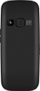 Телефон за постари лица EVOLVEO EasyPhone EG, екран 2.4", SOS копче, црн