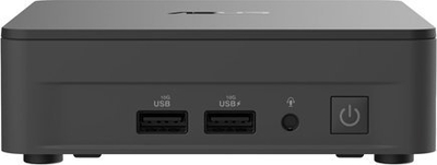 Mini PC ASUS NUC 13 Pro Arena Canyon, Core i7, Thunderbolt 4, i zi