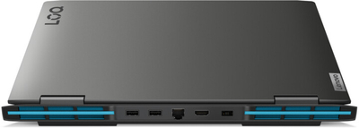 Laptop Lenovo IdeaPad Gaming 3 15ARH7, 15.6", 16GB RAM, 512GB SSD, NVIDIA GeForce RTX 4050 6GB GDDR6, i hirtë