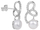 Vathë JwL Luxury Pearls JL0408