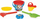 Set rëre Wader Paw Patrol, 6 pjesë, plastikë, shumëngjyrësh